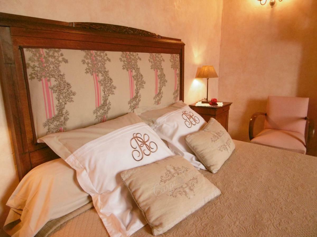 Manoir De L'Hermerel Géfosse-Fontenay Екстериор снимка