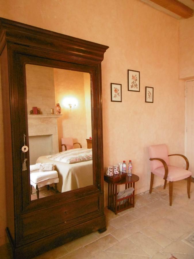 Manoir De L'Hermerel Géfosse-Fontenay Екстериор снимка